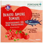 Thunfisch für Pasta Tomate 200 g