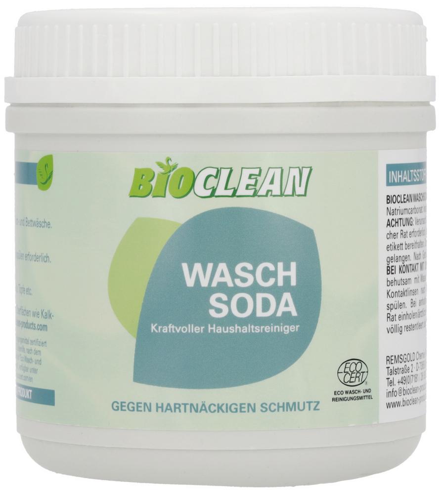 Waschsoda 500 g