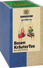 Basen Kräutertee 27 g