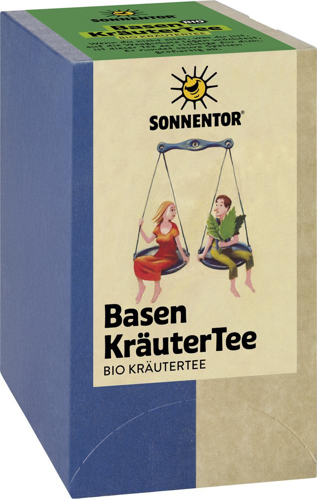 Basen Kräutertee 27 g