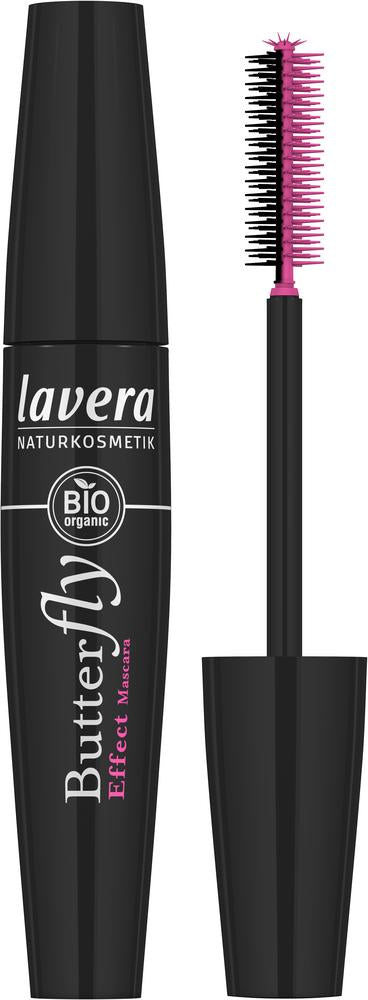 Butterfly Effect Mascara Beautiful Black 11 ml