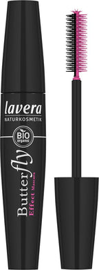 Butterfly Effect Mascara Beautiful Black 11 ml