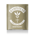 Darjeeling Schwarzteebeutel demeter 20 Stk