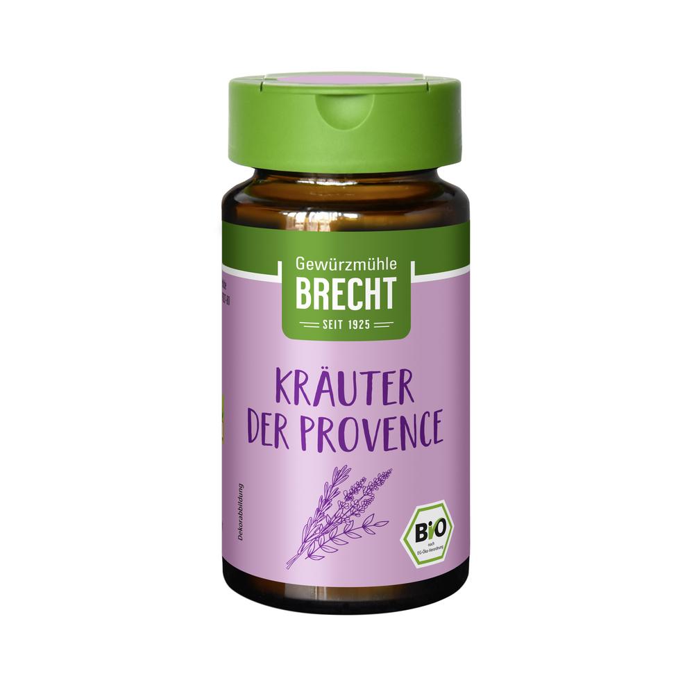 Kräuter der Provence Glas 20 g