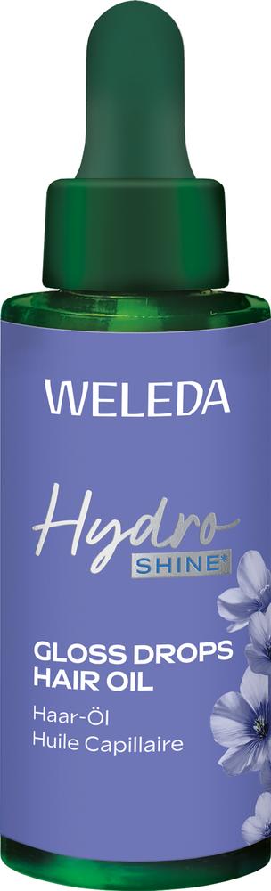 Hydra Shine Haar-Öl 30 ml