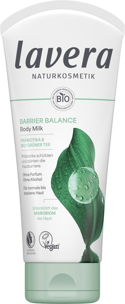 Barrier Balance Body Milk 200 ml