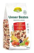 Unser Bestes - Fruchtig-Lecker 1 kg