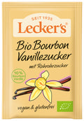 Bourbon Vanillezucker mit 10% Bourbon Vanille 2x8 g
