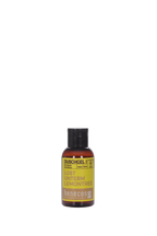 Mini Duschgel BIO-Ingwer&-Zitrone - Lost unterm Le 50 ml