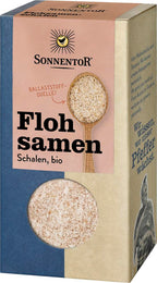 Flohsamenschalen 50 g