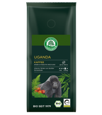 Uganda Kaffee ganze Bohne 250 g