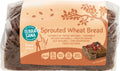 Weizenbrot naturell gekeimt 400 g