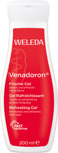 Venadoron® Emulsion zur Beinpflege 200 ml