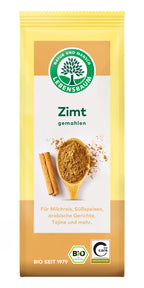 Zimt  gemahlen 50 g