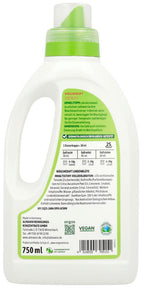 Bio Wäscheduft Lindenblüte 750 ml
