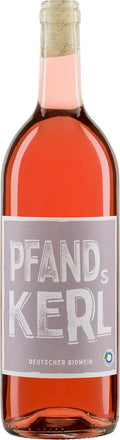 PFANDSKERL Rosé 1 l