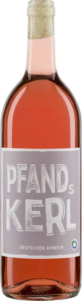 PFANDSKERL Rosé 1 l