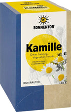 Kamille Tee  Beutel 14,4 g