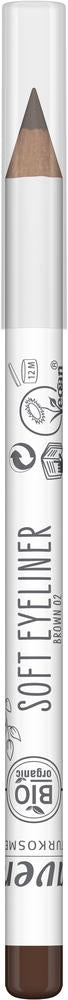 Soft Eyeliner Brown 02 1,14 g