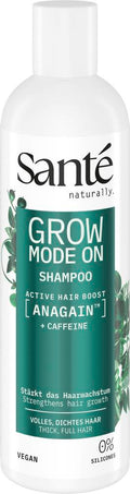 Grow Mode On Shampoo 250 ml