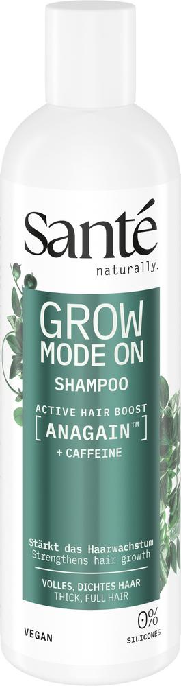 Grow Mode On Shampoo 250 ml