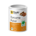 Curcuma Pulver mit Pfeffer 100 g