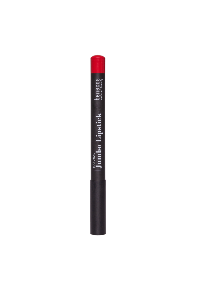 Natural Jumbo Lipstick cherry lady 1 Stk