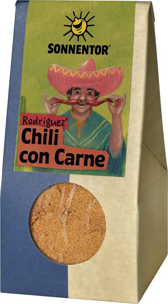 Rodriguez' Chili con Carne 40 g