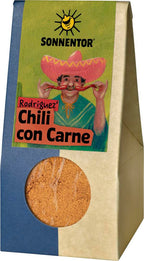 Rodriguez' Chili con Carne 40 g