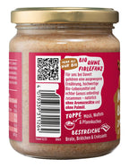 Nut Butter Zimtschnecke Aufstrich 250 g