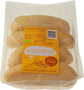 Baguette Brötchen 4 Stück 300 g