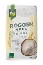 Roggen-VK-Mehl 1 kg