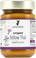 Yellow Thai Currypaste 190 g