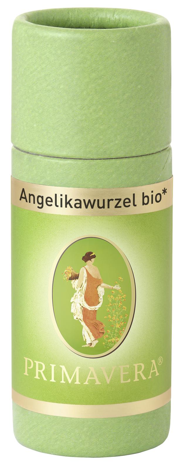 Angelikawurzel 1 ml