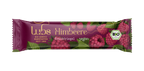 Himbeer Fruchtriegel 30 g
