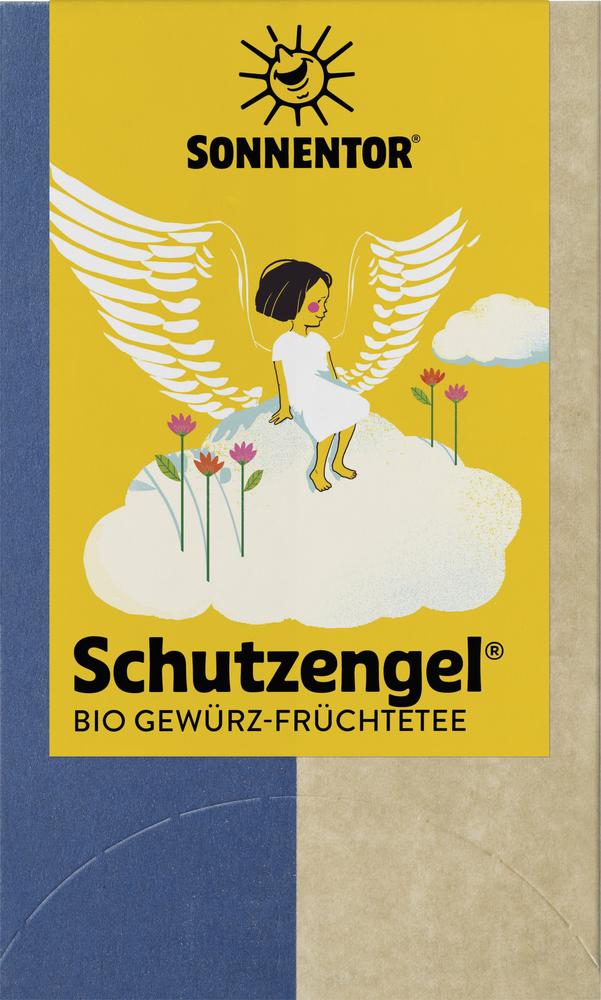 Guten Morgen Kräutertee 27 g