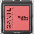 Mineral Blush 01 Rose 5 g