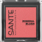 Mineral Blush 01 Rose 5 g