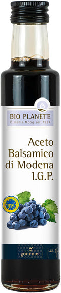 Aceto Balsamico di Modena I.G.P. 250 ml