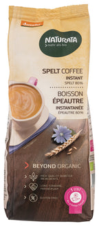 Dinkelkaffee Instant NFP demeter 175 g