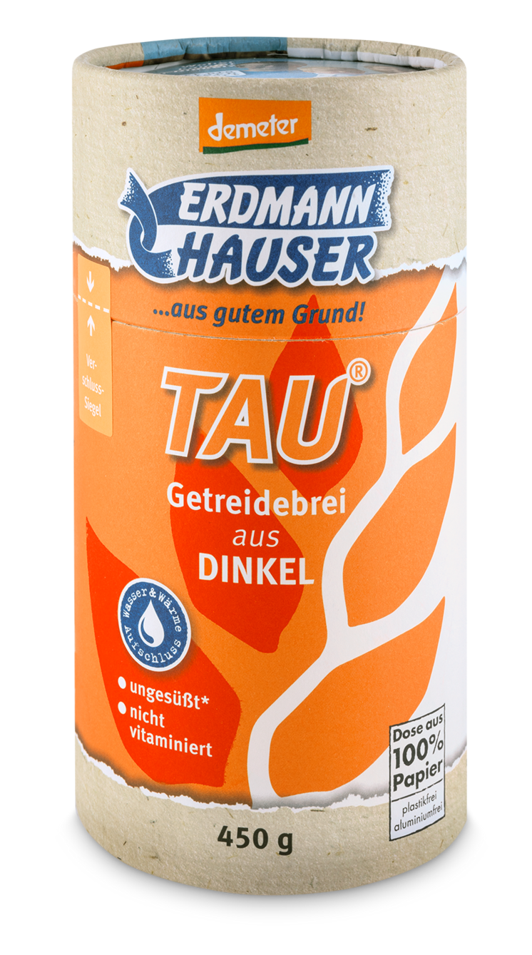 Dinkel-TAU demeter 450 g