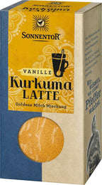 Kurkuma Latte Vanille 60 g