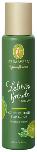 Lebensfreude Körperlotion 200 ml