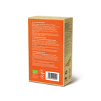 Crackers Möhre 80 g