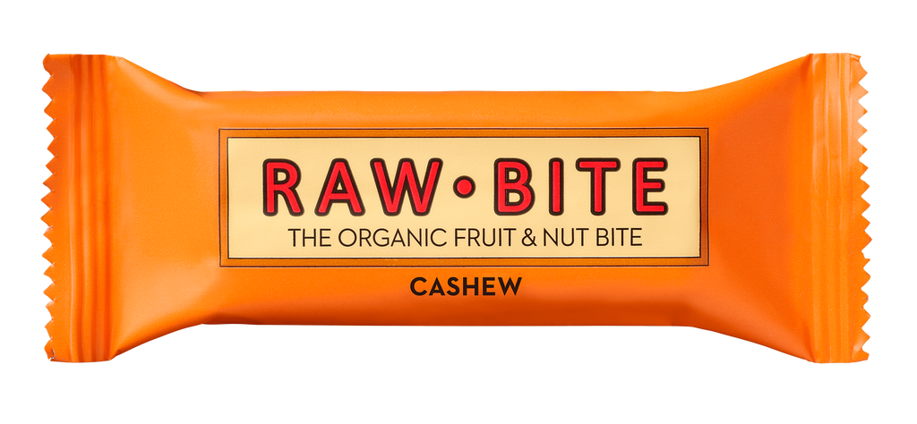 Cashew Riegel 50 g