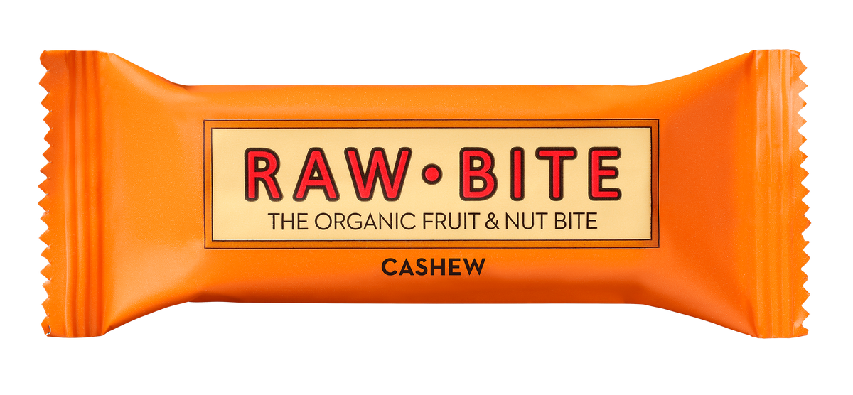 Cashew Riegel 50 g