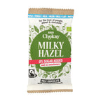 Milky Hazel VM-Schokolade 70 g