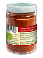 Piment d´Espelette 50 g