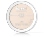 Satin Compact Powder -Light 01- 9,5 g