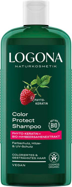 Color Protect Shampoo 250 ml